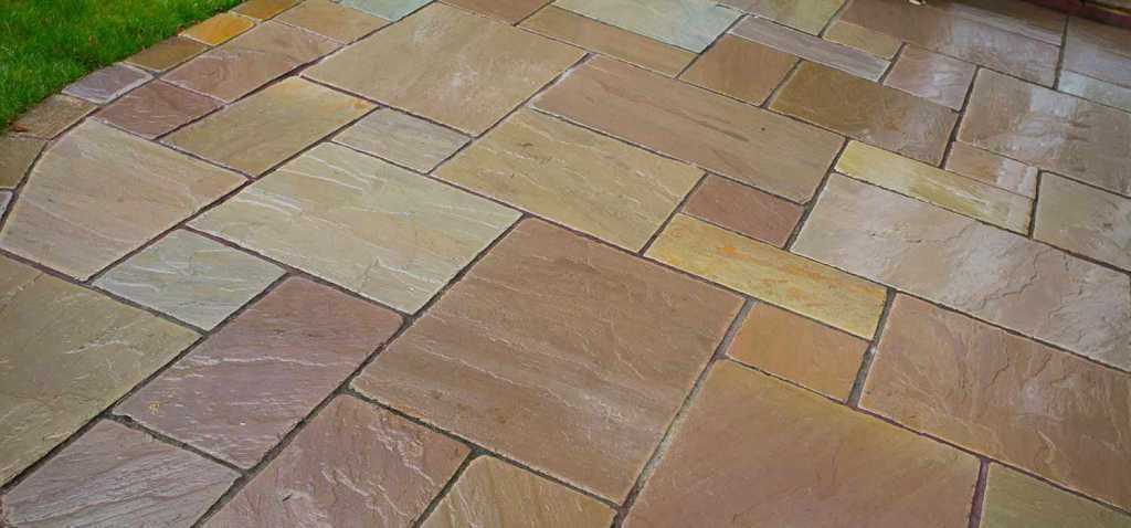 block paving aylesbury