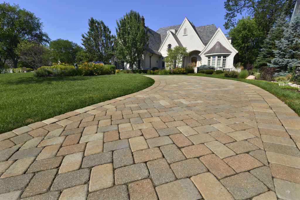 benefits of block paving